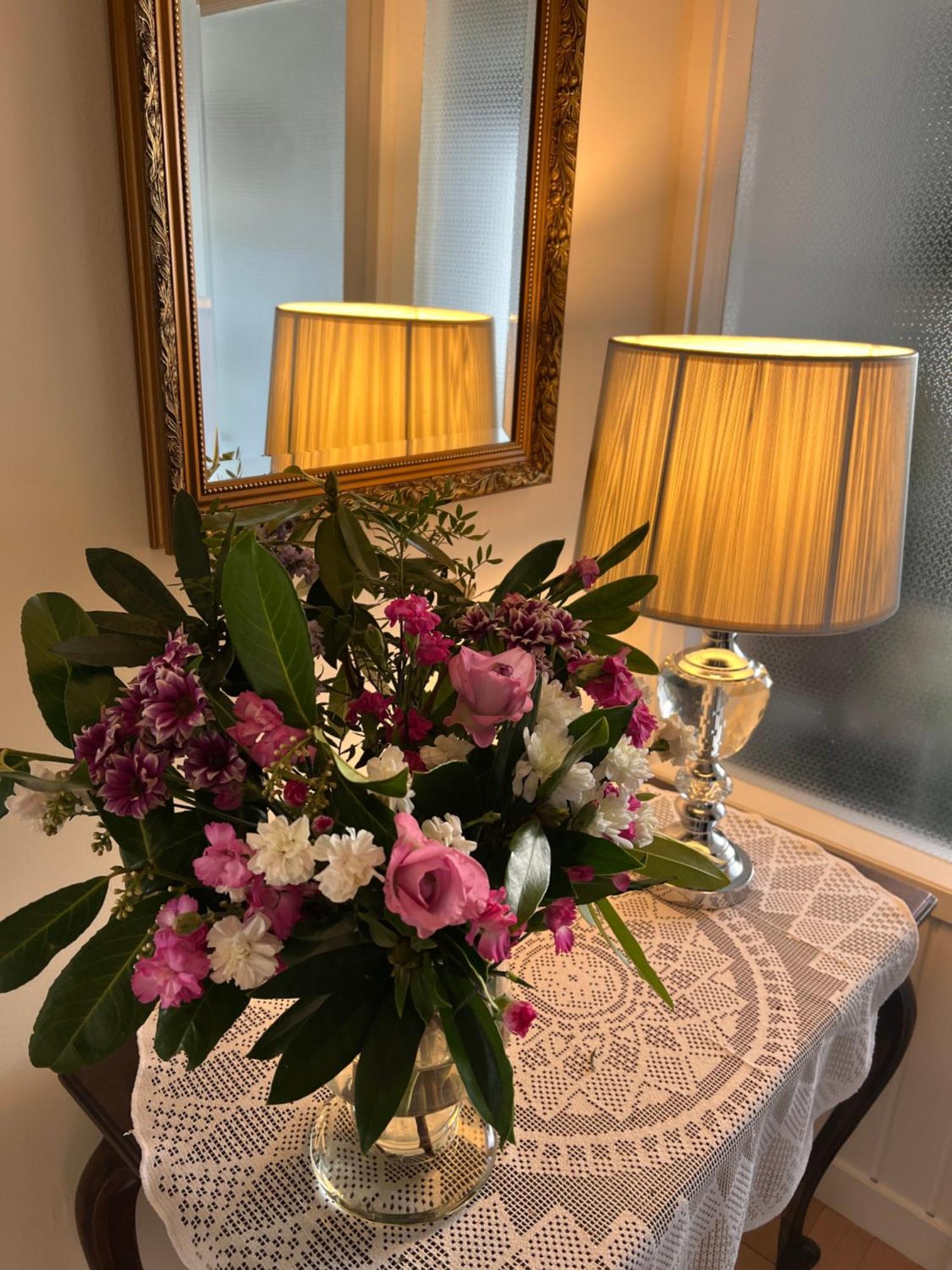 Stronchreggan View Guest House Φορτ Γουίλιαμ Εξωτερικό φωτογραφία