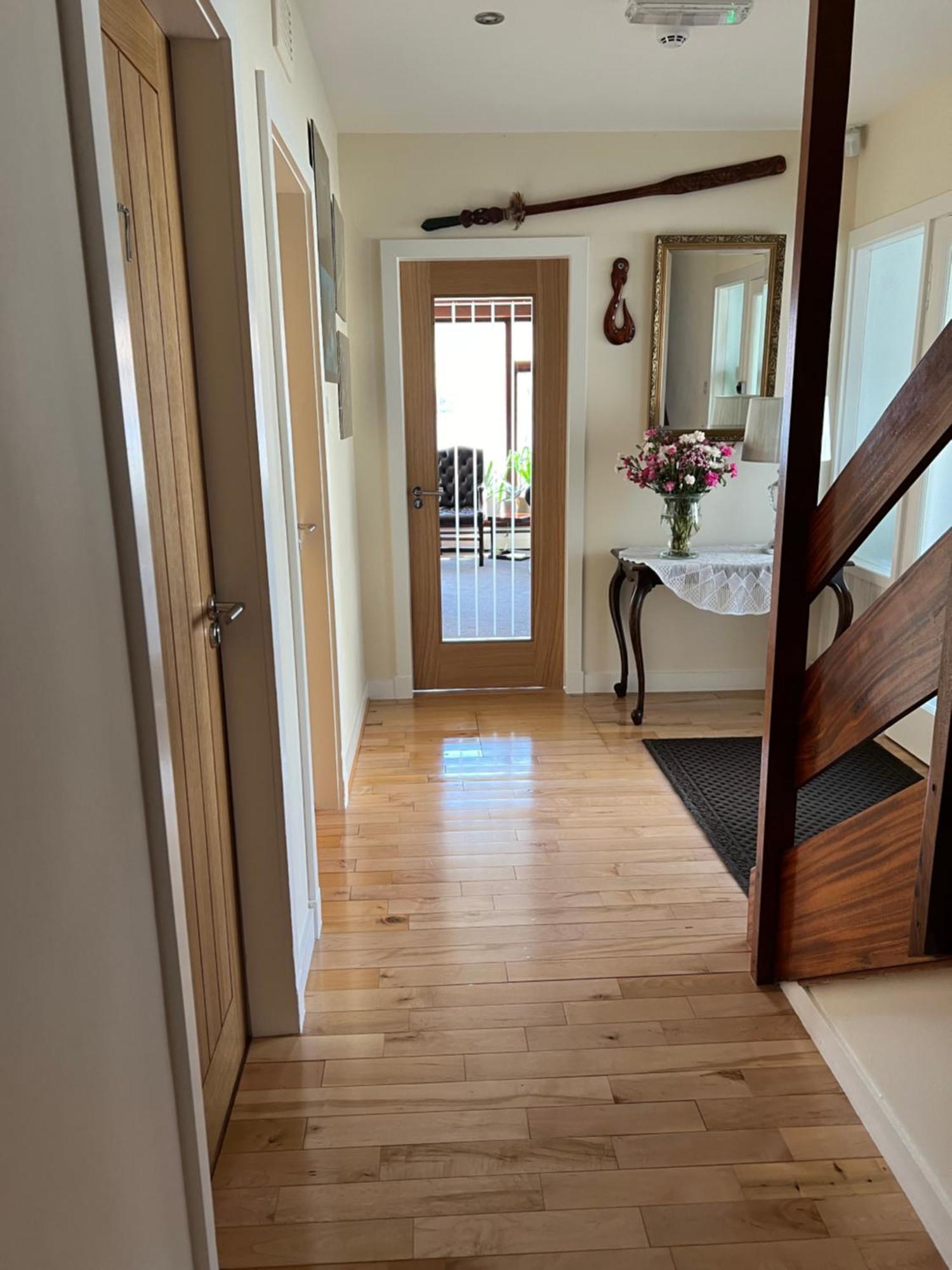 Stronchreggan View Guest House Φορτ Γουίλιαμ Εξωτερικό φωτογραφία