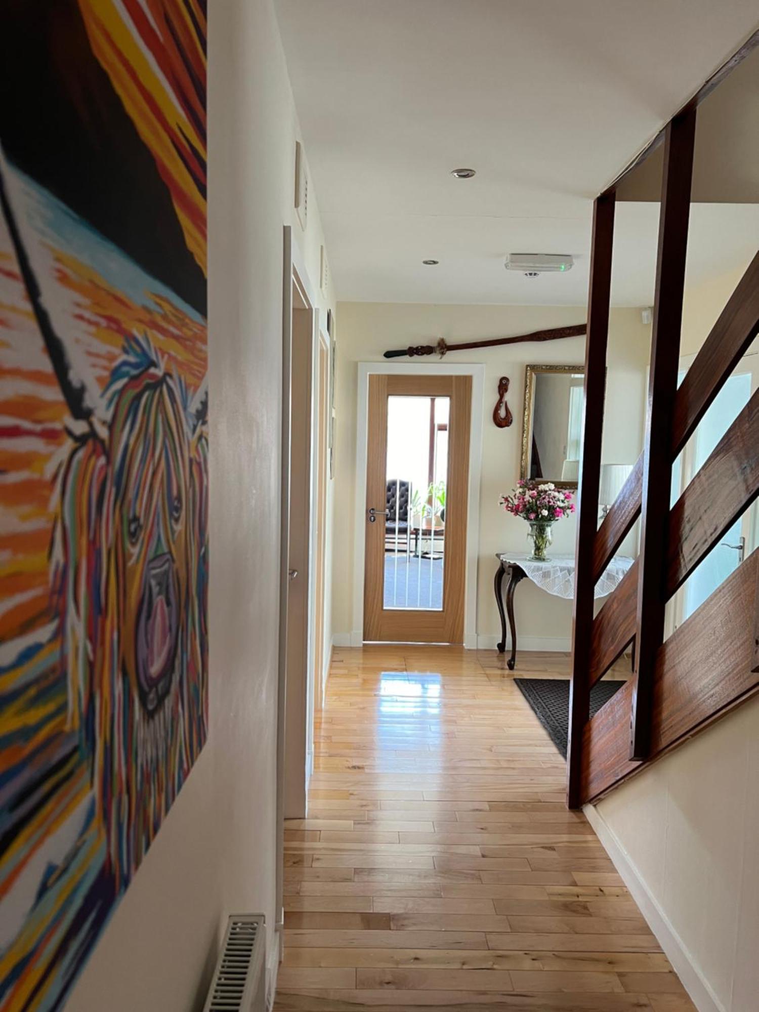 Stronchreggan View Guest House Φορτ Γουίλιαμ Εξωτερικό φωτογραφία