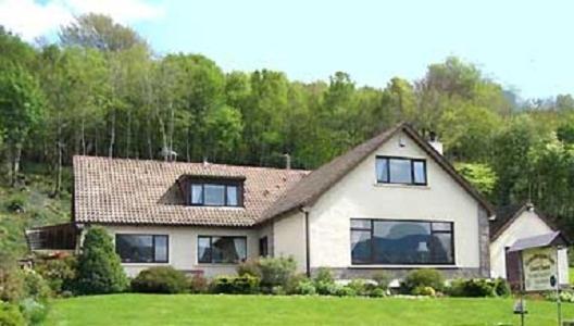 Stronchreggan View Guest House Φορτ Γουίλιαμ Εξωτερικό φωτογραφία